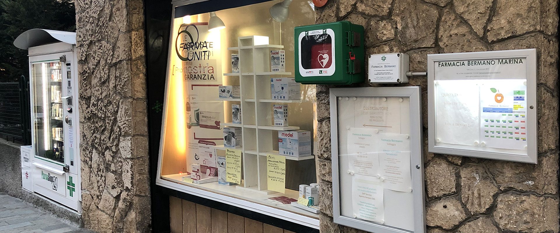 Farmacia Valleggia Savona Farmacia Valleggia Savona