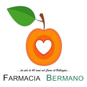 Logo Farmacia Bermano Valleggia (Savona) Logo Farmacia Bermano Valleggia (Savona)
