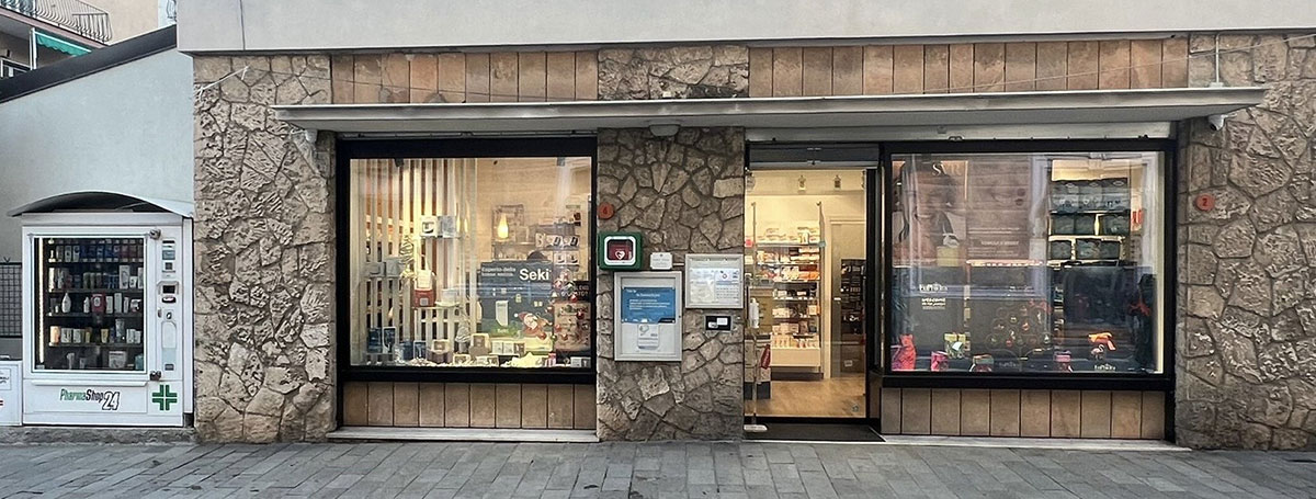 Farmacia Valleggia Savona