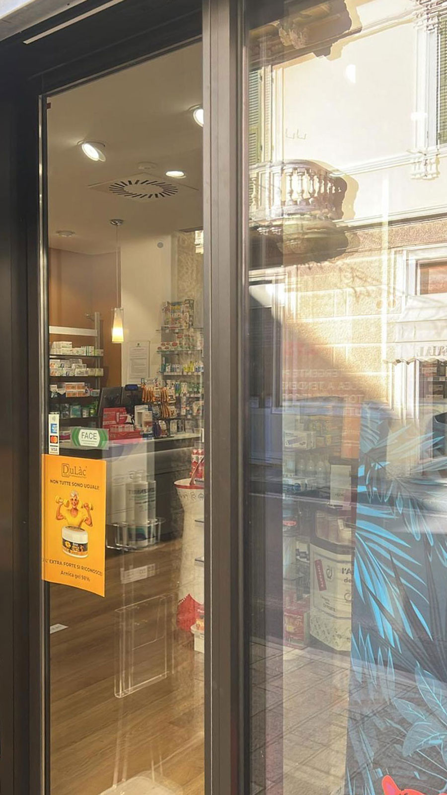Farmacia Valleggia Savona
