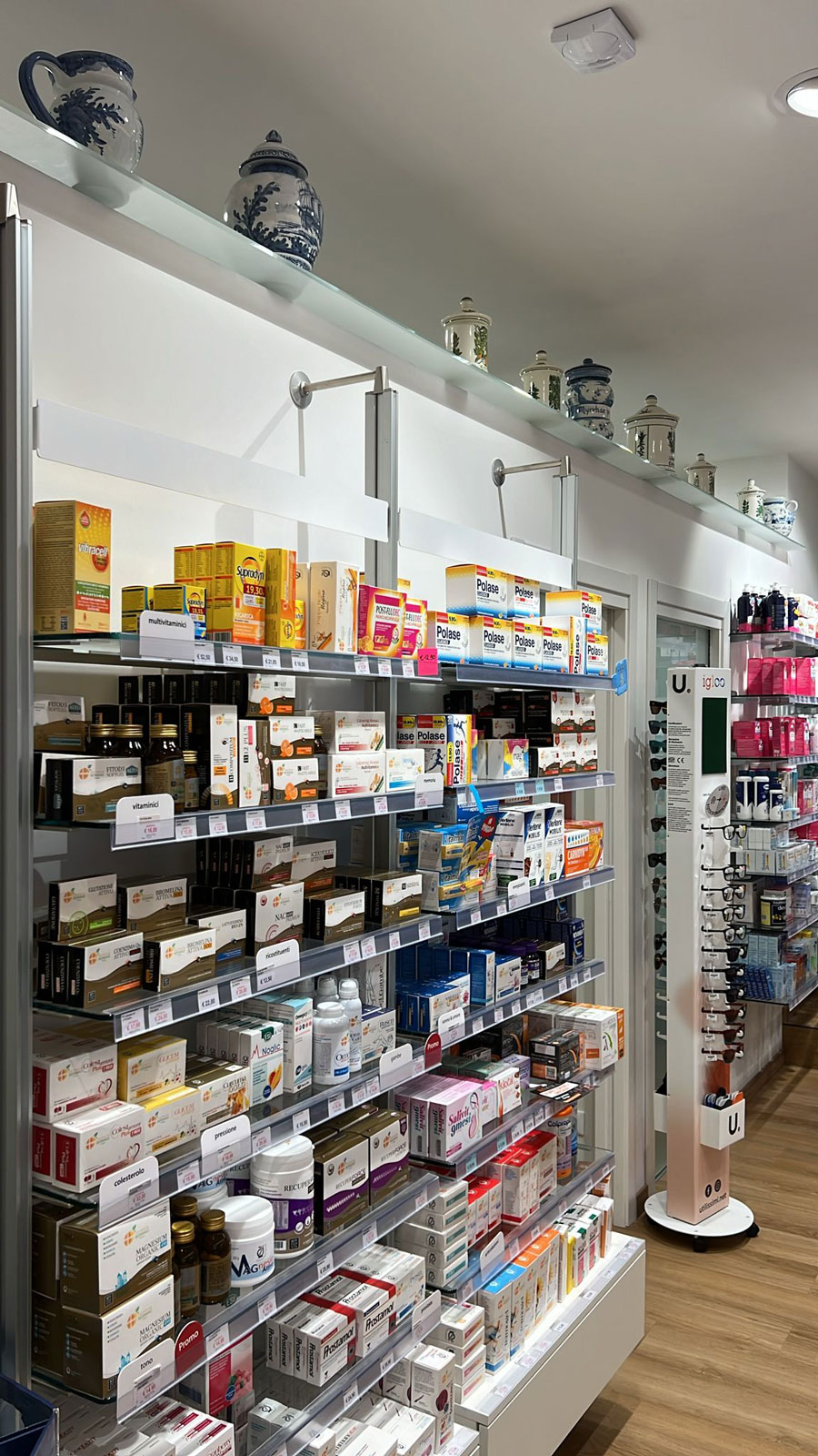 Farmacia Valleggia Savona