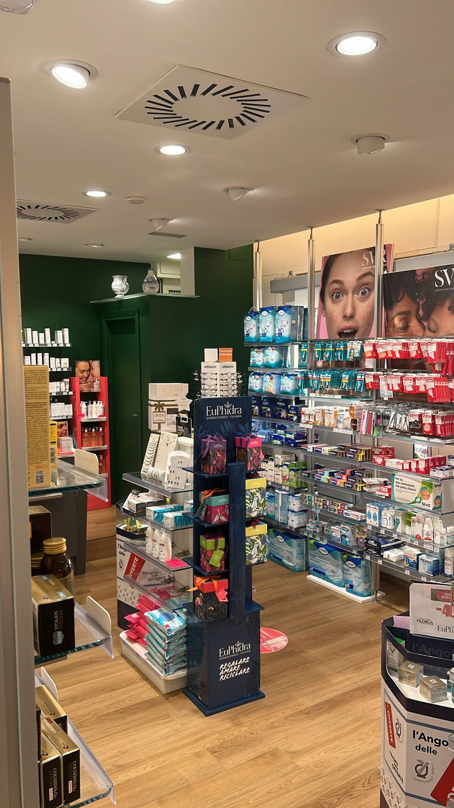 Farmacia Valleggia Savona